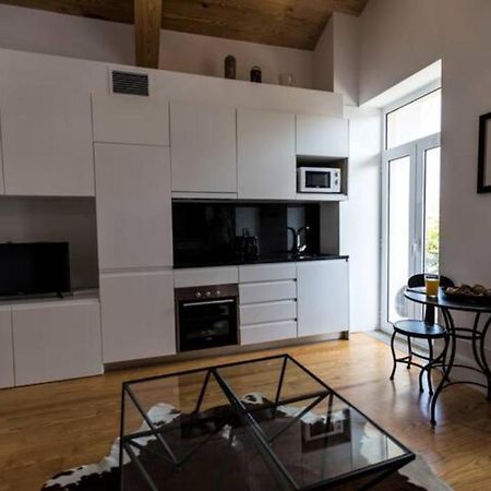 Mermeid Romantic Appartment Porto Buitenkant foto