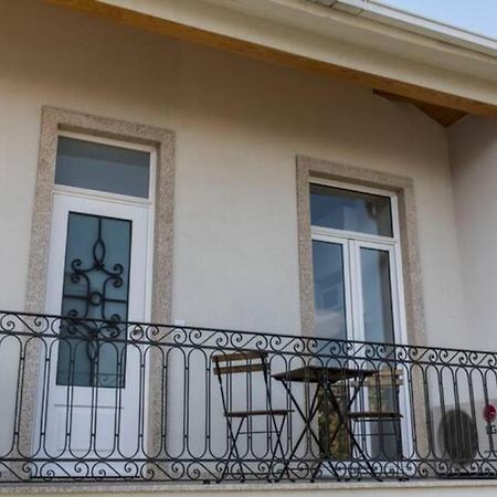 Mermeid Romantic Appartment Porto Buitenkant foto
