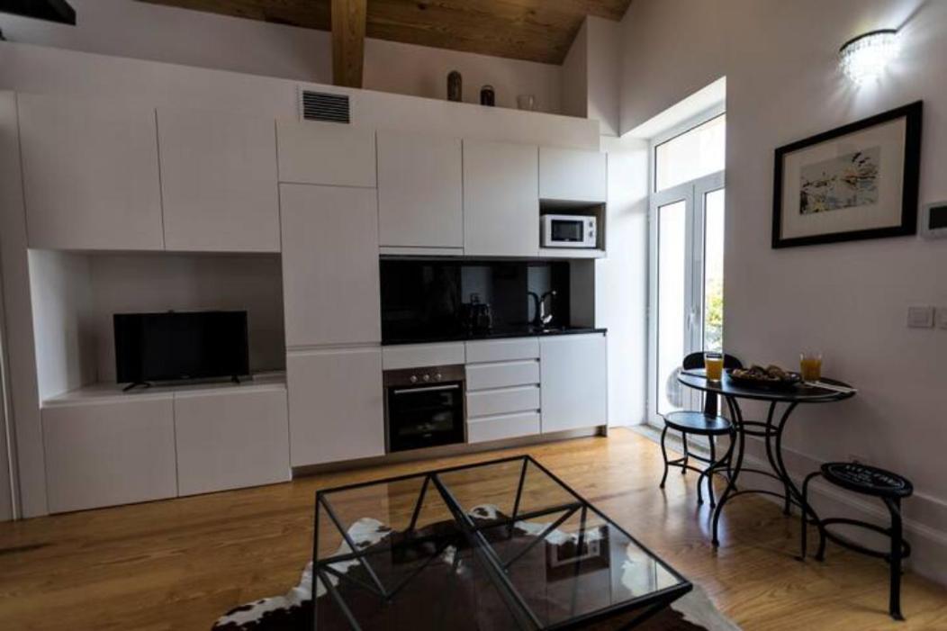 Mermeid Romantic Appartment Porto Buitenkant foto