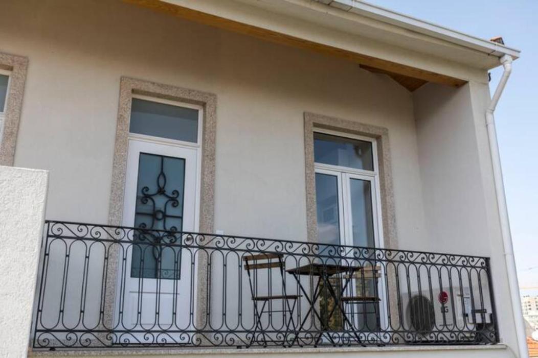 Mermeid Romantic Appartment Porto Buitenkant foto