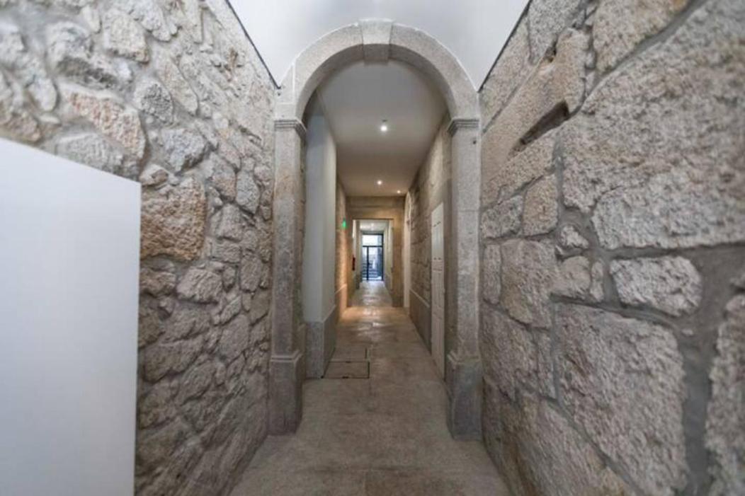 Mermeid Romantic Appartment Porto Buitenkant foto