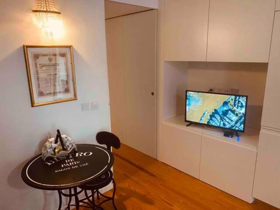 Mermeid Romantic Appartment Porto Buitenkant foto