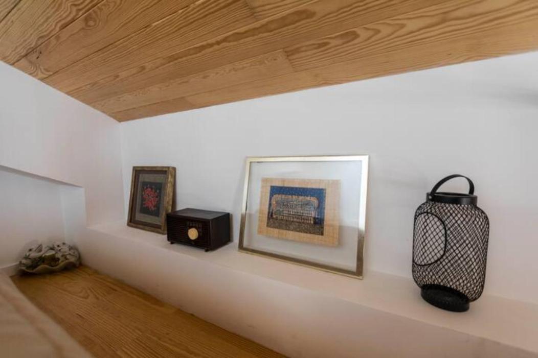 Mermeid Romantic Appartment Porto Buitenkant foto
