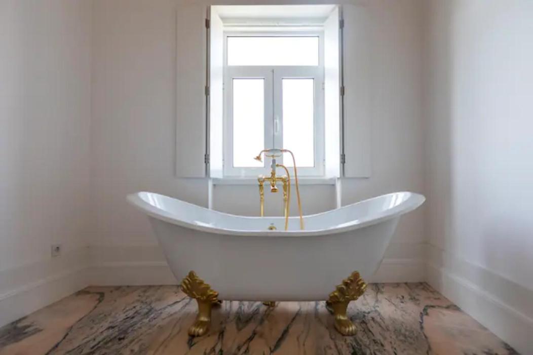 Mermeid Romantic Appartment Porto Buitenkant foto