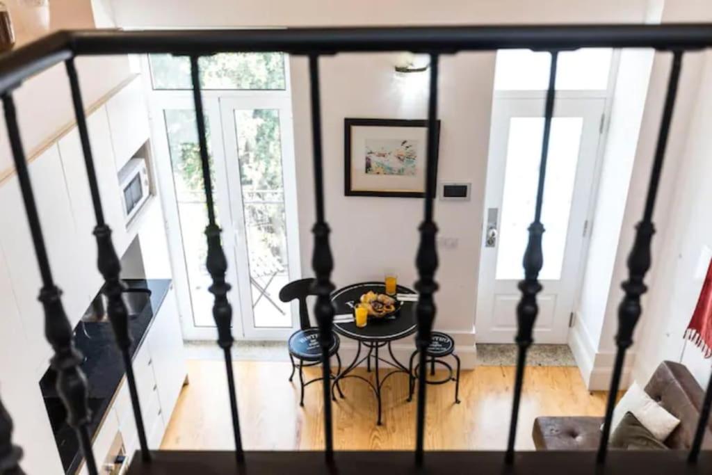 Mermeid Romantic Appartment Porto Buitenkant foto
