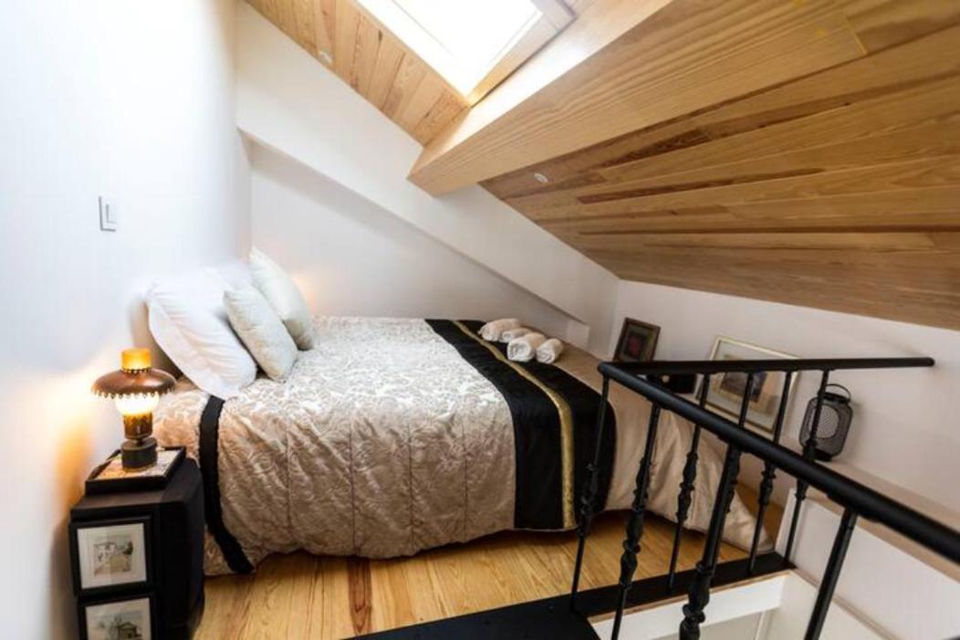 Mermeid Romantic Appartment Porto Buitenkant foto
